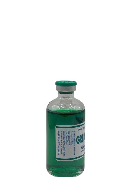 Green Speed 60 mL - Shopivet.com