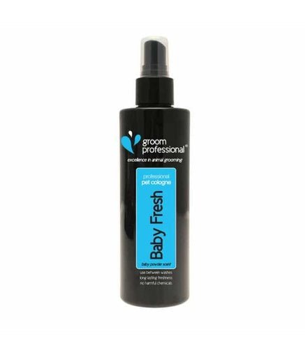 Groom Professional Baby Fresh Cologne (Perfume)[Volume - 100 ml] - Shopivet.com