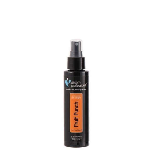 Groom Professional Fruit Punch Cologne (Perfume)[Flavor - Tropical Cocktail Scent, Volume - 100ml] - Shopivet.com