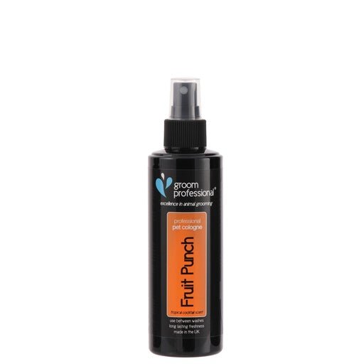 Groom Professional Fruit Punch Cologne (Perfume)[Volume - 200 ml, Flavor - Tropical Cocktail Scent] - Shopivet.com