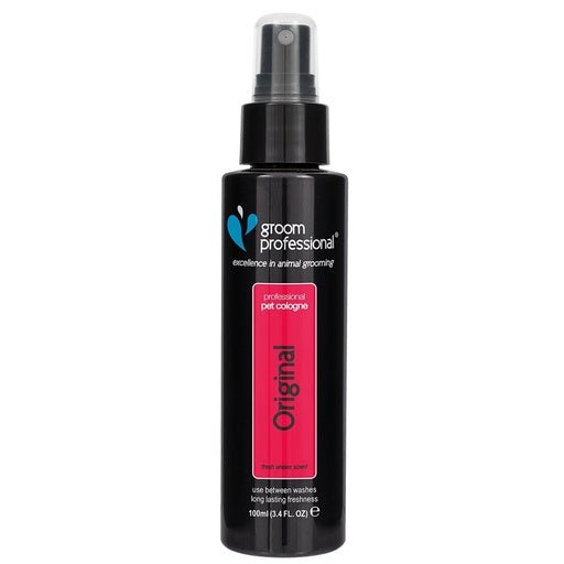 Groom Professional Original Cologne [Perfume][Volume - 100 ml] - Shopivet.com