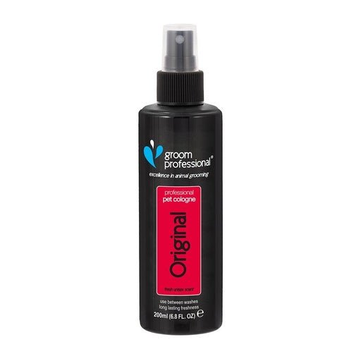 Groom Professional Original Cologne [Perfume][Volume - 200 ml] - Shopivet.com