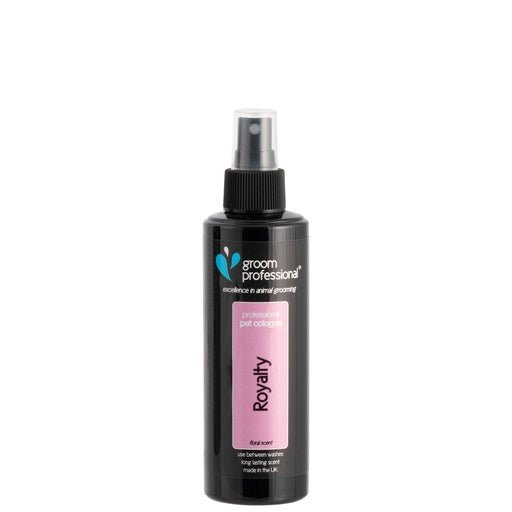 Groom Professional Royalty Cologne 200ml[Volume - 200ml] - Shopivet.com