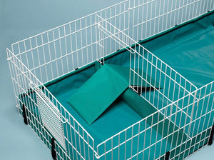 Guinea Habitat Divider Panel - Shopivet.com