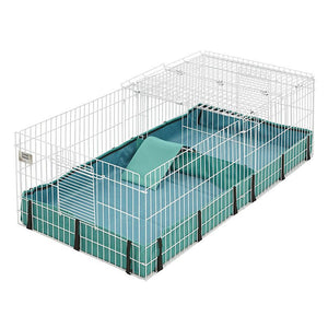 Guinea Habitat Plus - Shopivet.com