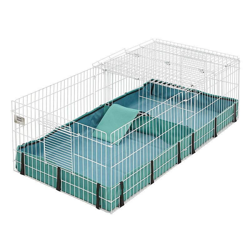 Guinea Habitat Plus - Shopivet.com