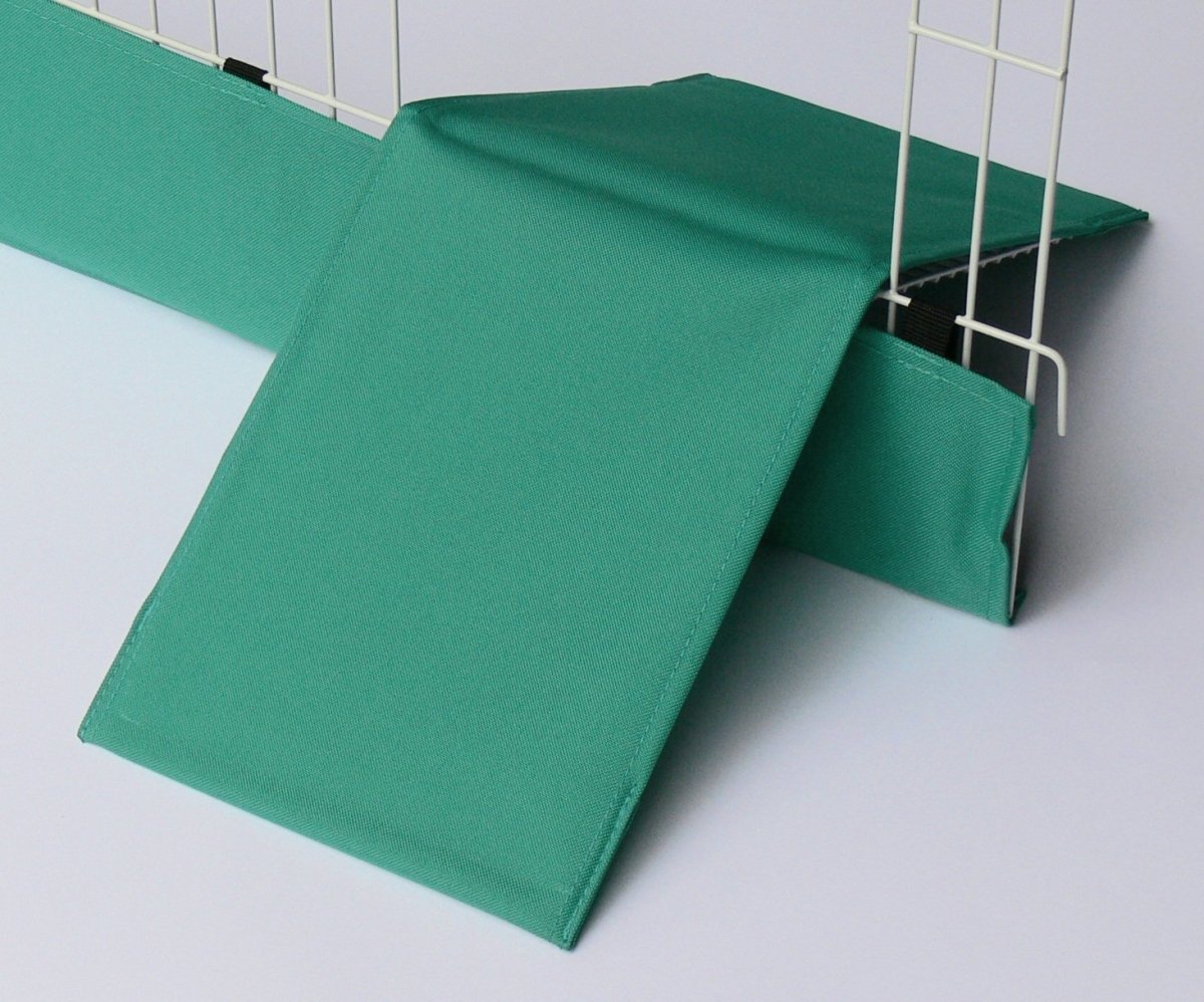 Guinea Habitat Ramp Cover - Shopivet.com