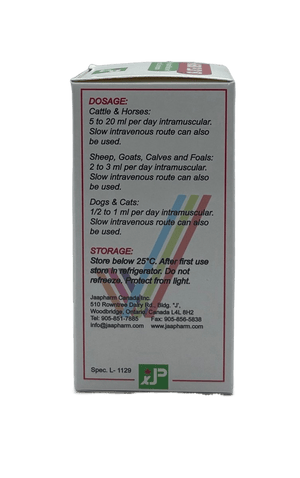 HAEMO 15 PLUS 100 ml - Shopivet.com