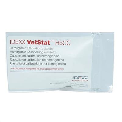 Haemoglobin C.Cassette (Hbcc) - Shopivet.com