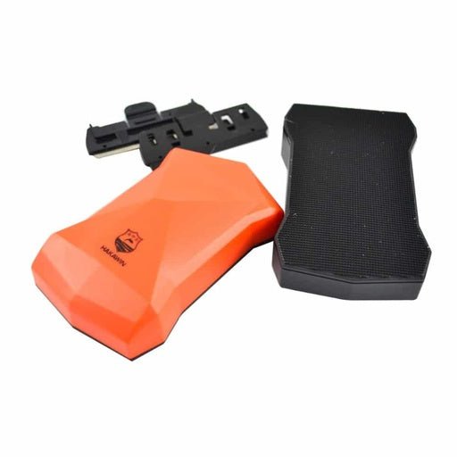 Hakawin Magnet Scraper with Knife - Sizes - XL - Shopivet.com