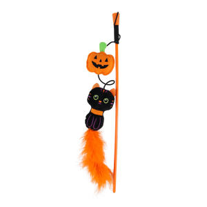 Halloween Cat Gift Set