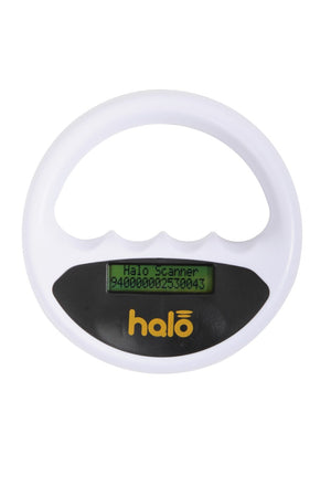 Halo Multi Chip Scanner - in Carton