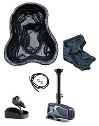 Happy Pond Kit 5 - Shopivet.com