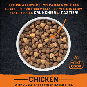 Harringtons Just 6 Chicken Grain Free Adult Dry Dog Food - 6kg - Shopivet.com