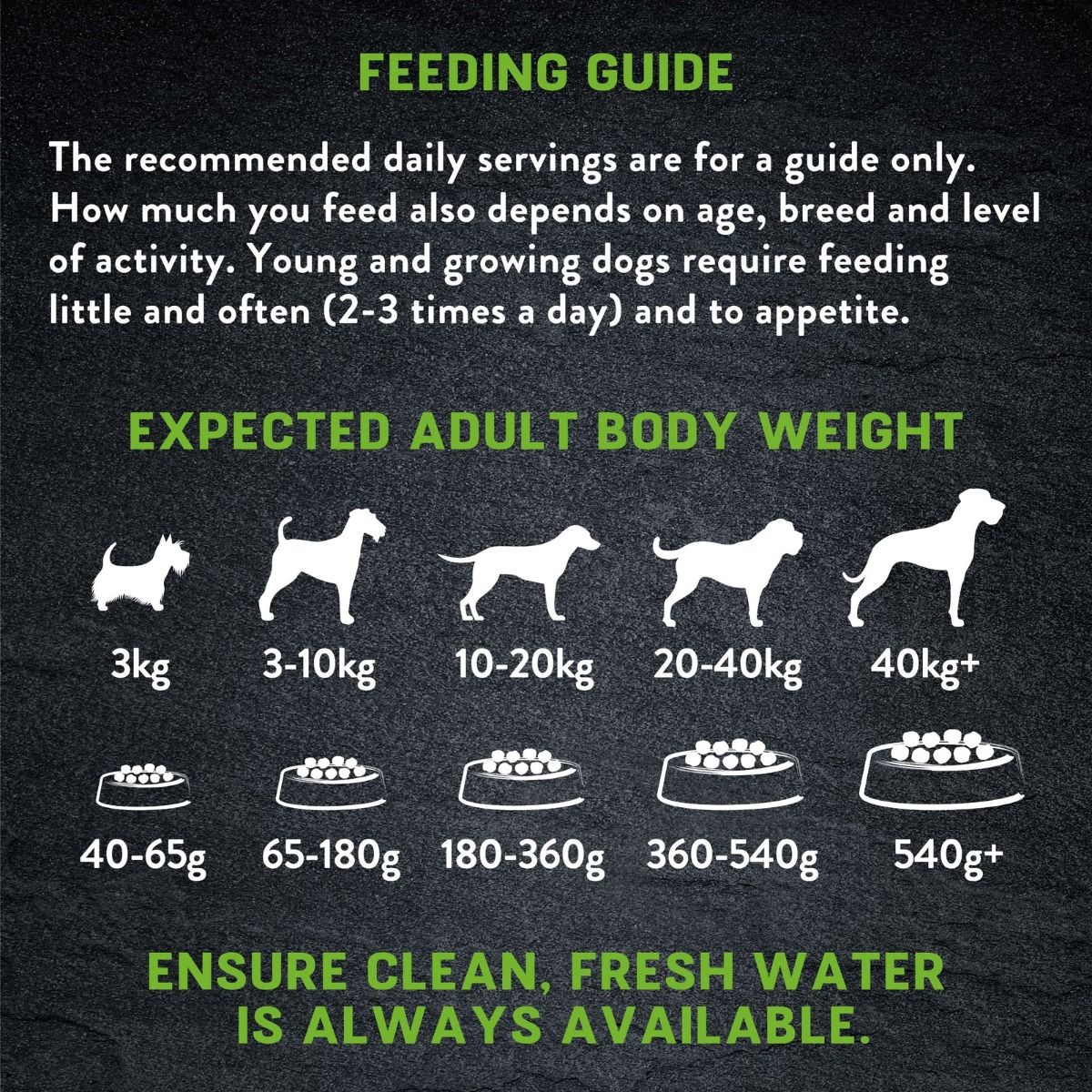 Harringtons Just 6 Lamb Grain Free Adult Dry Dog Food - 6kg - Shopivet.com