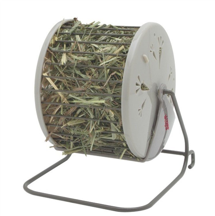 Hay Spinner - Warm Grey - Shopivet.com