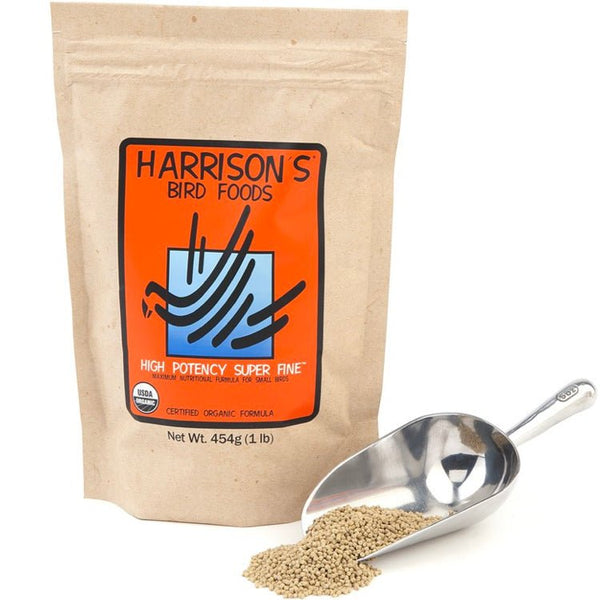 Hbd High Potency Super Fine 1 LB - Shopivet.com