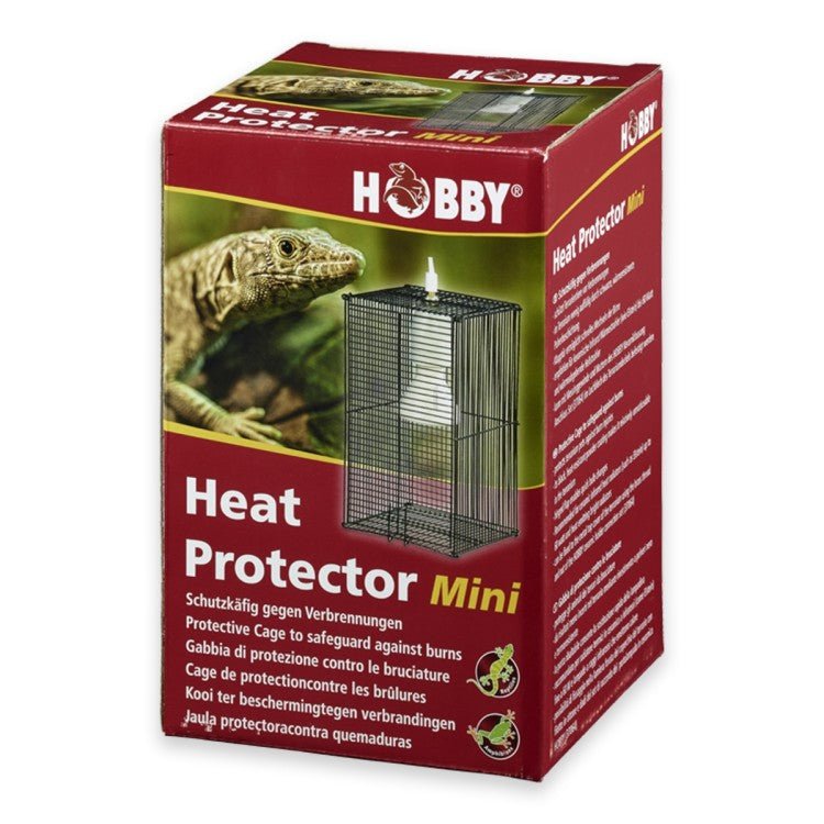 Heat Protector Mini - Shopivet.com