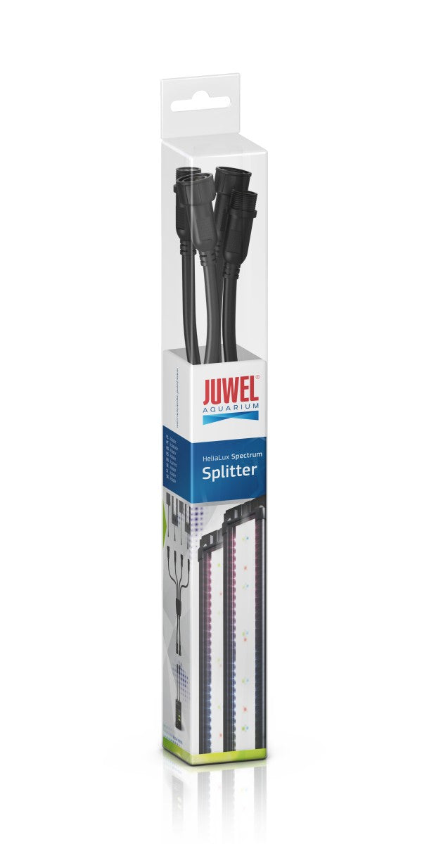 HeliaLux Spectrum Splitter