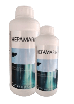 HEPAMARIN 1L (Liver Support) - Shopivet.com