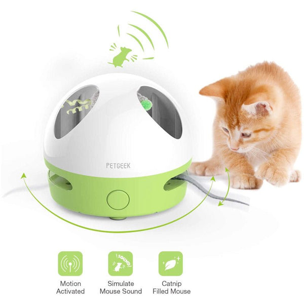 Hiding Mouse - Shopivet.com