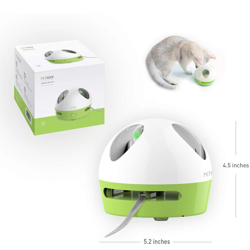 Hiding Mouse - Shopivet.com