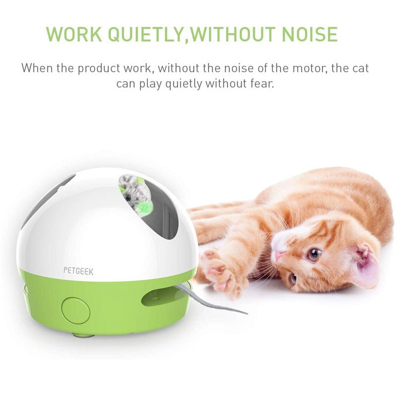 Hiding Mouse - Shopivet.com