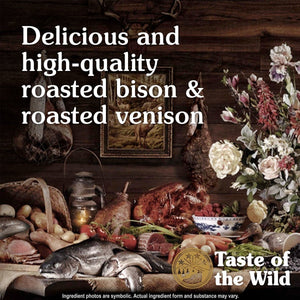 High Prairie Puppy Recipe - 2.00kg (4.40 lbs) - Shopivet.com