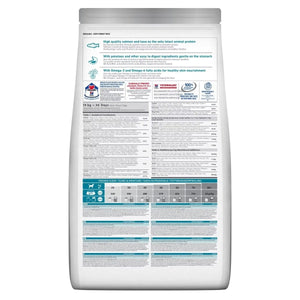 Hill’s Science Plan Hypoallergenic Large Breed Adult Dry Dog Food with Salmon (12kg) - Shopivet.com