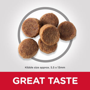 Hill’s Science Plan Large Breed Puppy Food With Chicken (2.5kg) - Shopivet.com