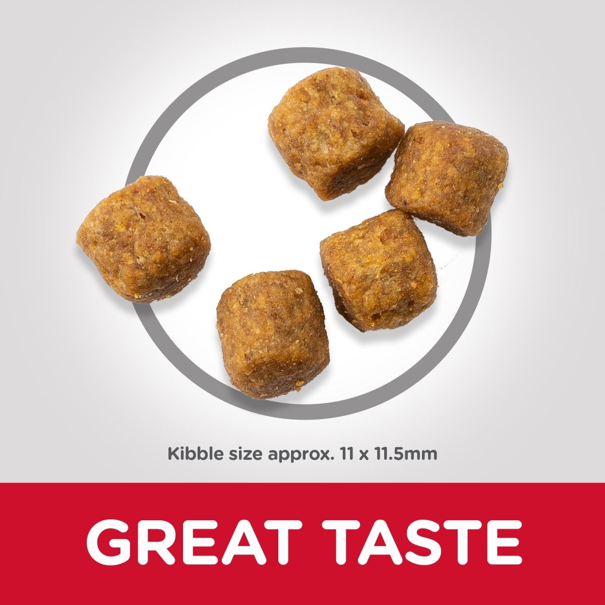 Hill’s Science Plan Medium Mature Adult 7+ Dog Food With Lamb&Rice (14kg) - Shopivet.com