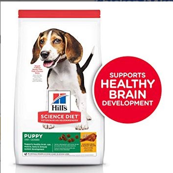 Hill’s Science Plan Medium Puppy Food With Chicken (14kg) - Shopivet.com