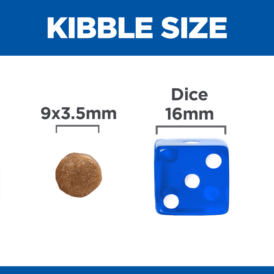 Hill’s Science Plan Perfect Digestion Adult 1+ Cat Food with Chicken & Brown Rice (1.5kg) - Shopivet.com