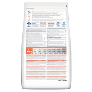 Hill’s Science Plan Perfect Digestion Large Breed Adult 1+ Dog Food with Chicken and Brown Rice (14kg) - Shopivet.com