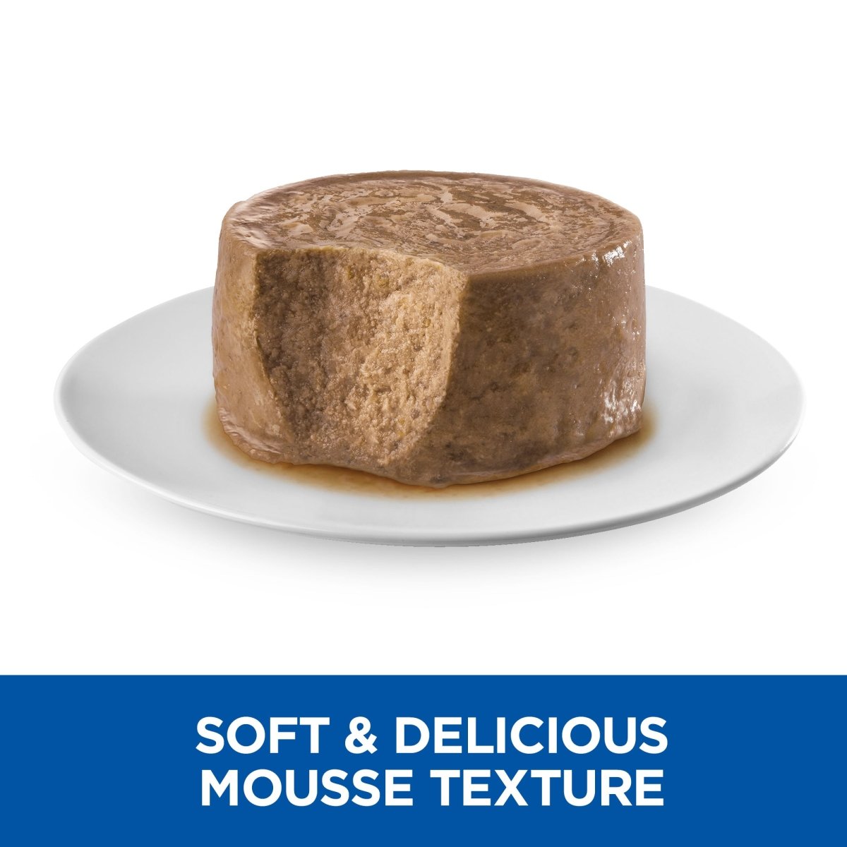 Hill’s Science Plan Puppy & Mother Mousse with Chicken (12x200g) - Shopivet.com