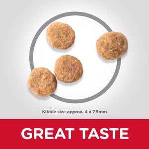 Hill’s Science Plan Sensitive Stomach & Skin Small & Mini Adult Dog Food With Chicken (1.5kg) - Shopivet.com