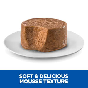 Hill’s Science Plan Small and Mini Adult Dog Mousse (12x200g) - Shopivet.com