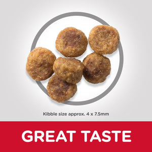 Hill’s Science Plan Small & Mini Adult Dog Food With Chicken(10kg) - Shopivet.com
