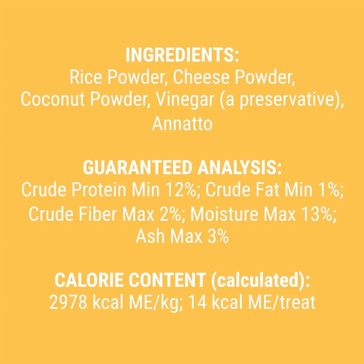 Himalayan Barkeetos – Cheese - Shopivet.com