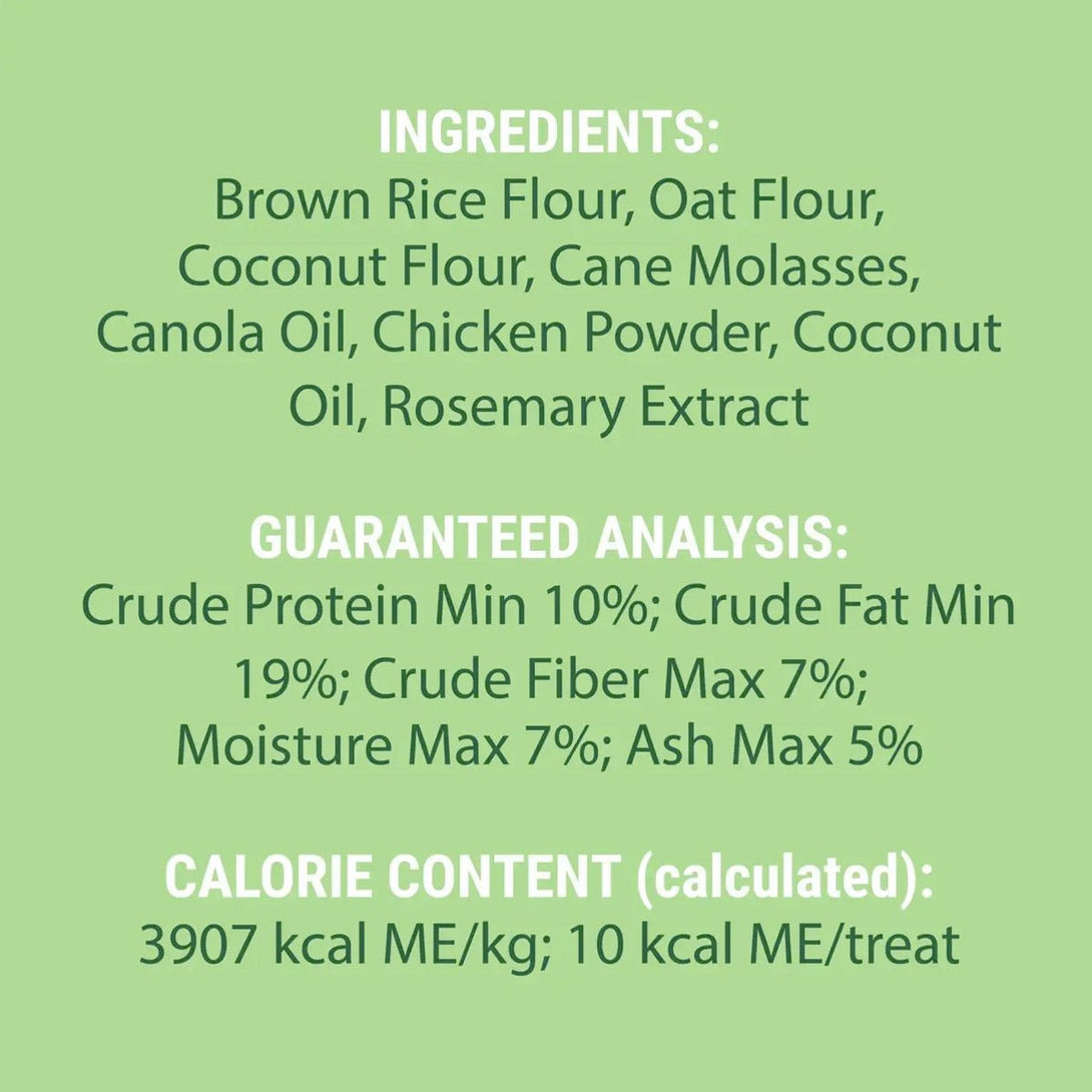 Himalayan Chicken Pot Pie Cookies - Shopivet.com