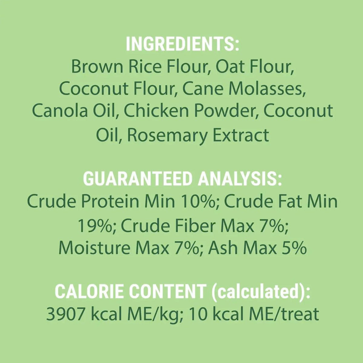 Himalayan Chicken Pot Pie Cookies - Shopivet.com