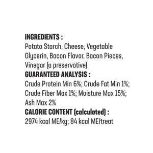 Himalayan Churro Bacon - Shopivet.com