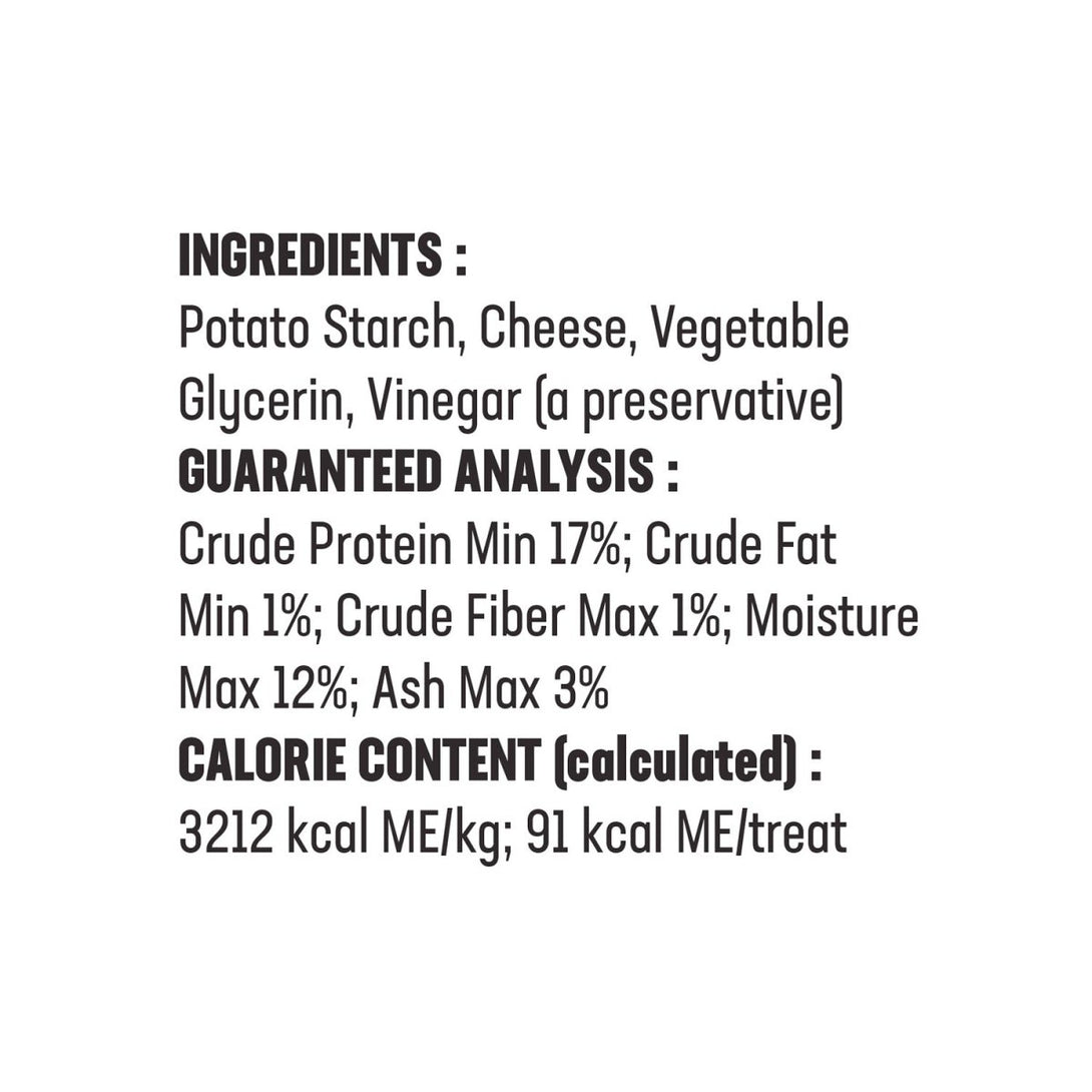 Himalayan Churro Cheese - Shopivet.com