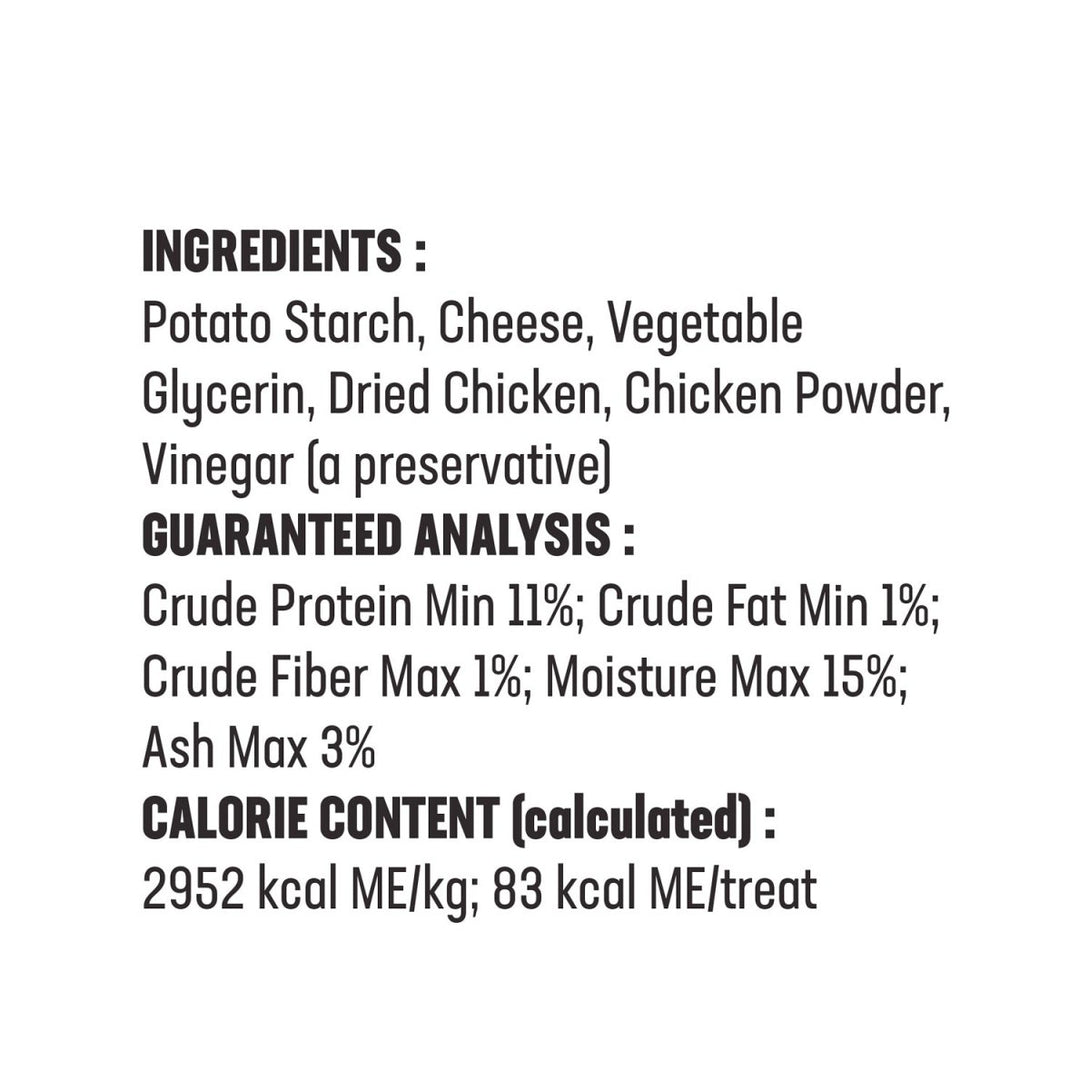 Himalayan Churro Chicken - Shopivet.com