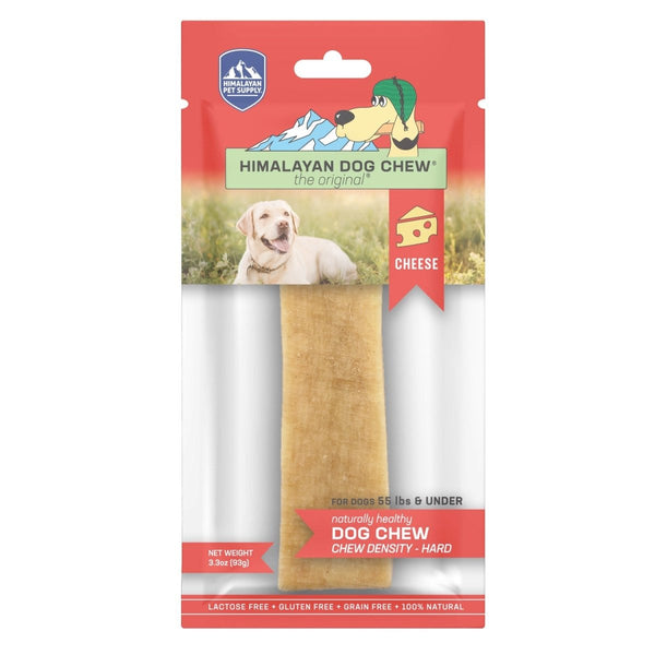 Himalayan Dog Chew Cheese – Large - Shopivet.com