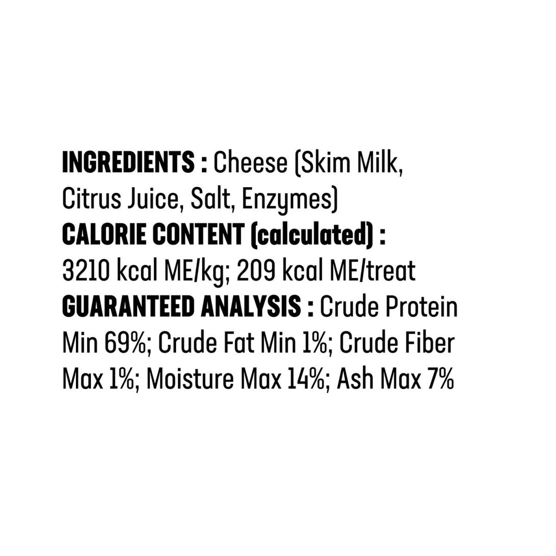 Himalayan Dog Chew Cheese – Medium - Shopivet.com