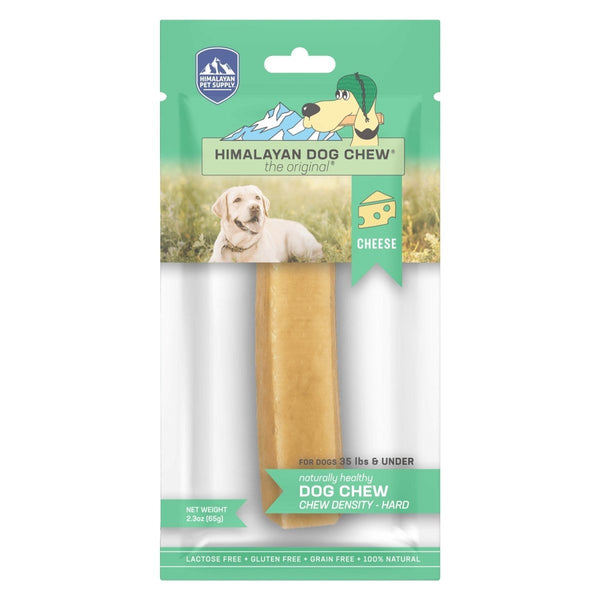 Himalayan Dog Chew Cheese – Medium - Shopivet.com