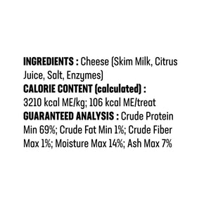 Himalayan Dog Chew Cheese – Small - Shopivet.com