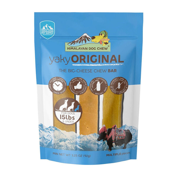 Himalayan Dog Chew Cheese – Small - Shopivet.com