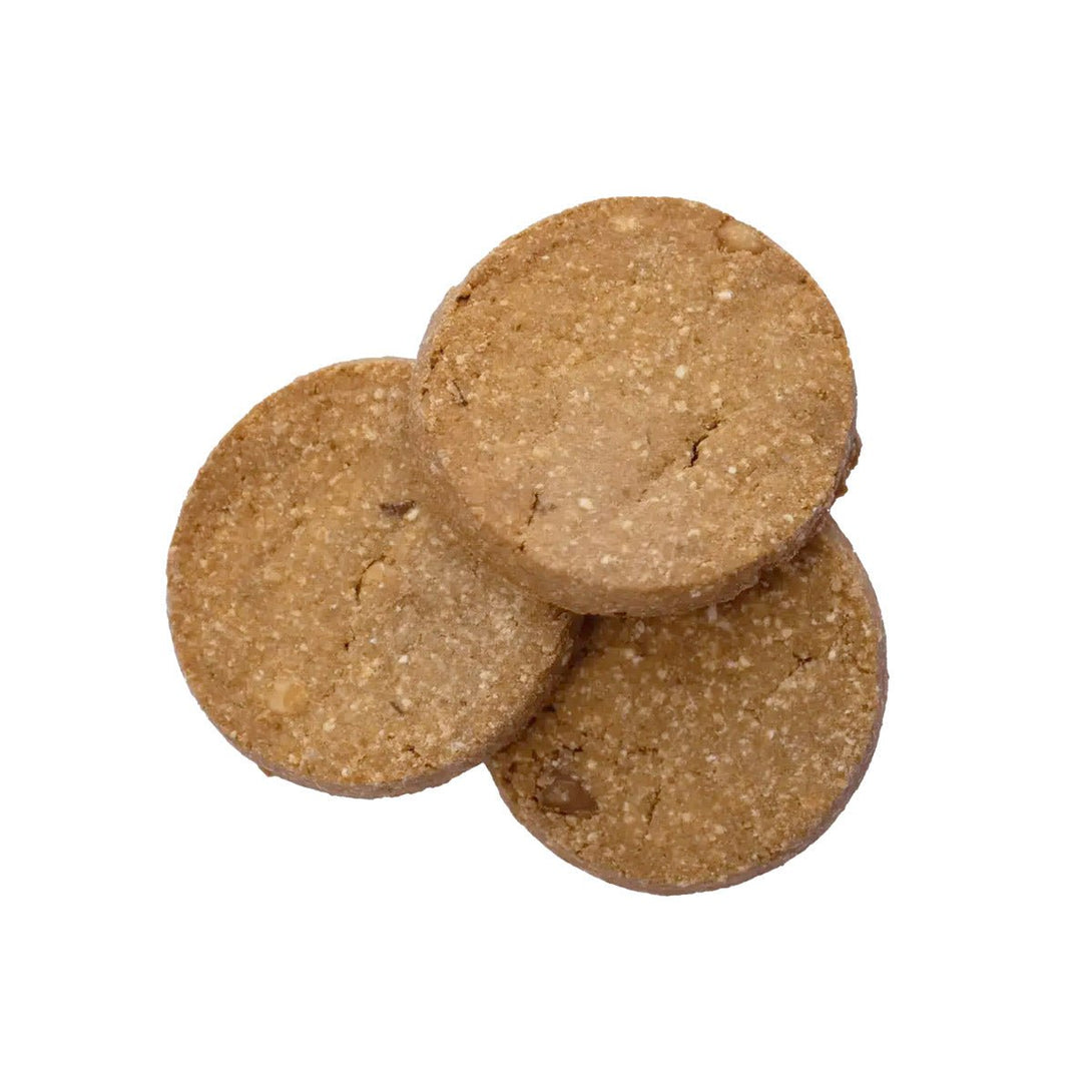 Himalayan Peanut Butter Cookies - Shopivet.com